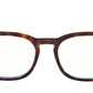 FT5868-B 052 Dark Havana