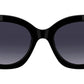 MJ 1099/S TAY 9O Black Pattern White