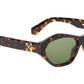 Kent Havana Green