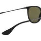 Erika RB4171 601/55 black
