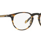 Riley-R OV5004 cocobolo