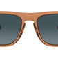 PO3336S 1213S3 Transparent Brown