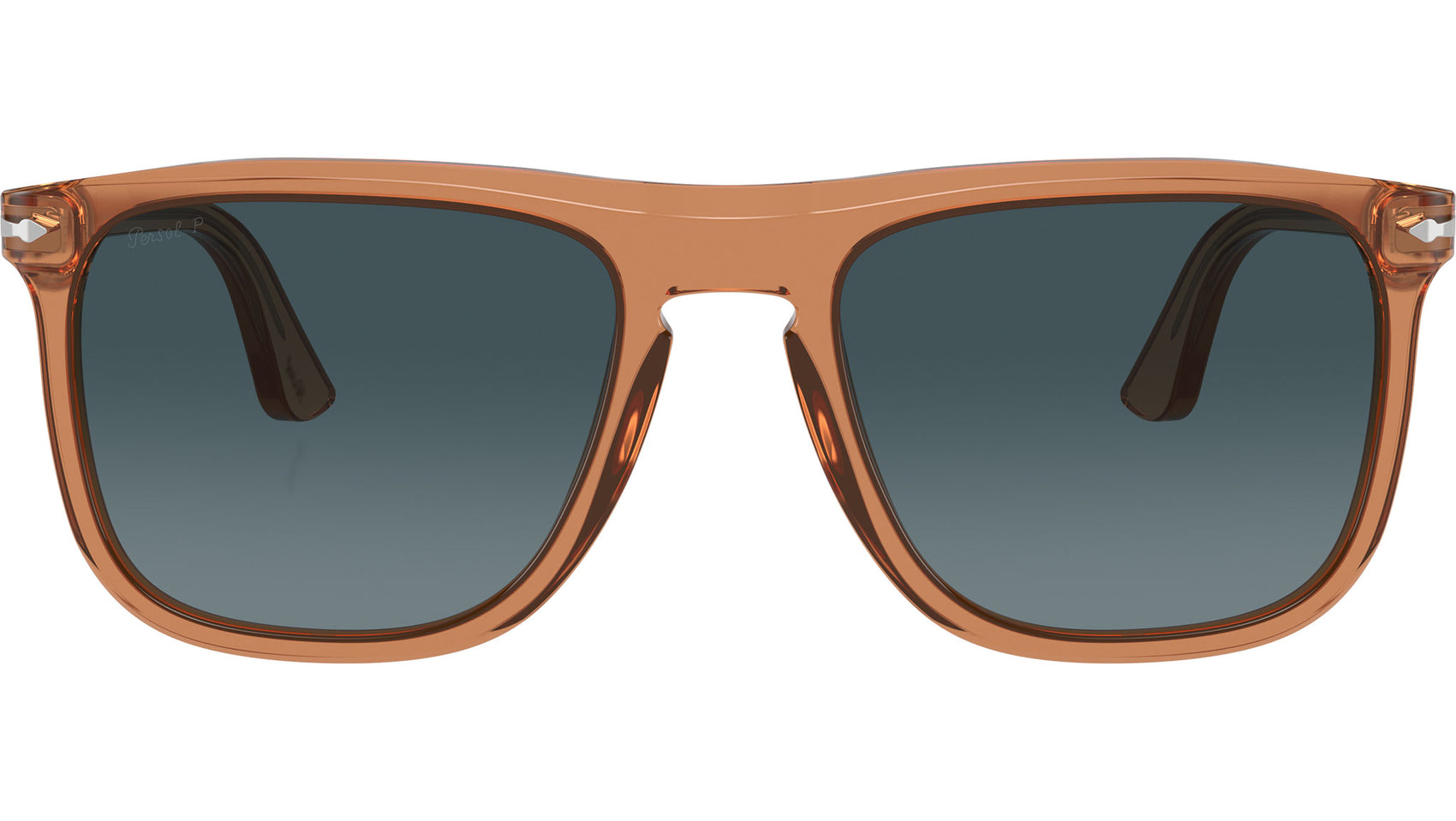 PO3336S 1213S3 Transparent Brown