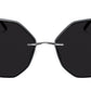 Sant Marti 8187 6500 Black