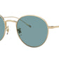Altair OV1306ST brushed gold