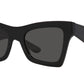 DG 4434 501/87 Black Grey