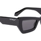 Aurora Black Dark Grey