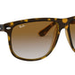 Boyfriend RB4147 light havana