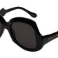 Quelyfish Black