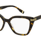 MJ 1071 WR9 Brown Havana