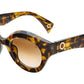 ESTER BRGR Brown