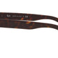 Mr Burbank RB2283 902/31 havana