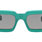 Fantasma Green x Giulietti e Guerra
