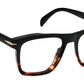 DB 7020 Black Shaded Brown
