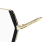 MJ 1068 RHL Gold Black