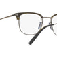 Willman OV5359 semi matte black and olive