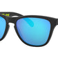 Frogskins XS OJ9006 13 polished black