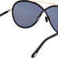 Rickie FT1007 01A Black Smoke