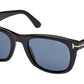 Kendel FT1076 01M Black Blue