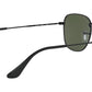 Frank RB3857 919931 black