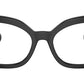 DG 3386 501 Black