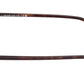 FT5897-B 052 Dark Havana