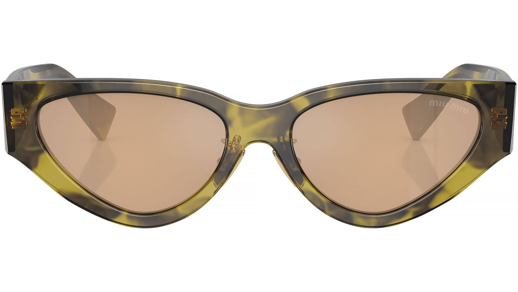 MU 03ZS 13Q40D Striped Ivy