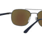 RB3670CH 004/4L gunmetal