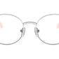 PP8041 9001 Silver