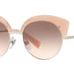 Fauvette 4007 003/11 pink