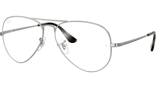Aviator Optics RB6489 2538