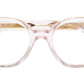9298 Optical 06 Nude Pink