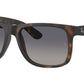 Justin RB4165 865/8S Tortoise