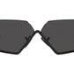 PR 58ZS 1AB06L Black