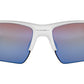 Flak 2.0 Xl OO9188 82 polished white