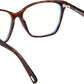 FT5949-B 052 Dark Havana