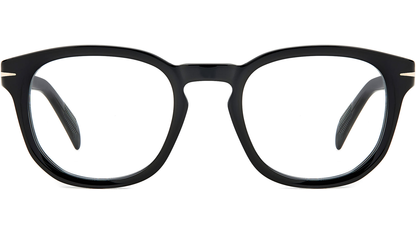 DB 7050 BSC Black Silver