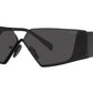 PR 58ZS 1AB06L Black