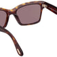 Mikel FT1085 52H Havana Black Brown