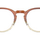 O'Malley OV5183 1785 Amber Vsb