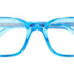9521 Optical A7 Blue Crystal