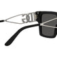 DG 4446B 501/87 Black Grey