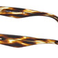 Esme FT1157 52E Striped Havana Brown