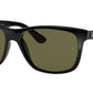 RB4181 RB4181 601/9A black