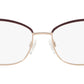 Adrianna IV MK3012 1108 Cordovan