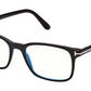 FT5831-B 001 Shiny Black