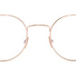 0001 Optical 02 Rose Gold