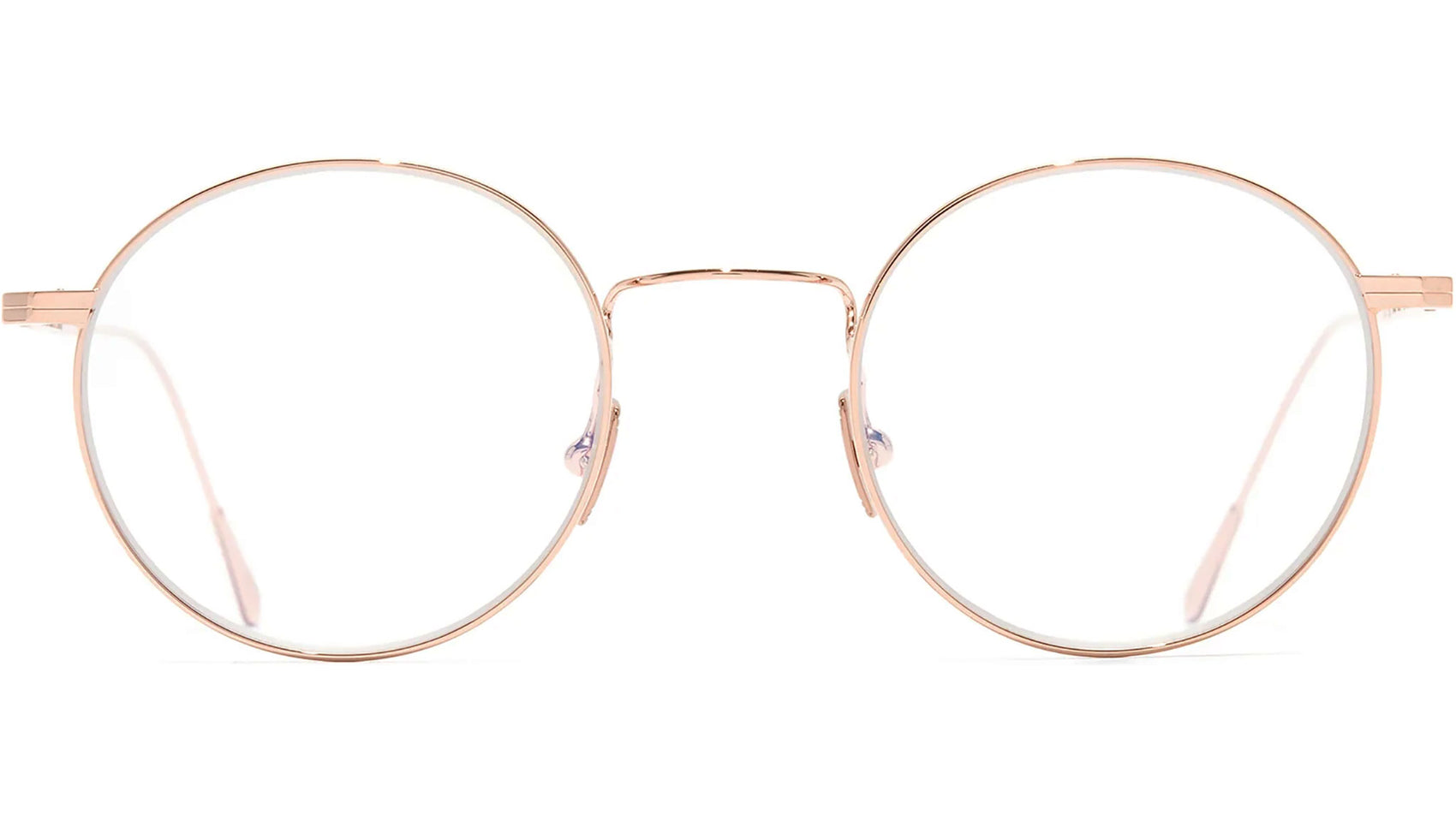 0001 Optical 02 Rose Gold