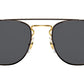RB3668 905487 black on arista