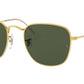 Frank RB3857 919631 legend gold